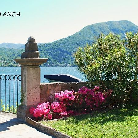 Lantica Filanda Apartment Cima Room photo