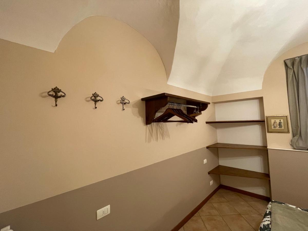 Lantica Filanda Apartment Cima Exterior photo