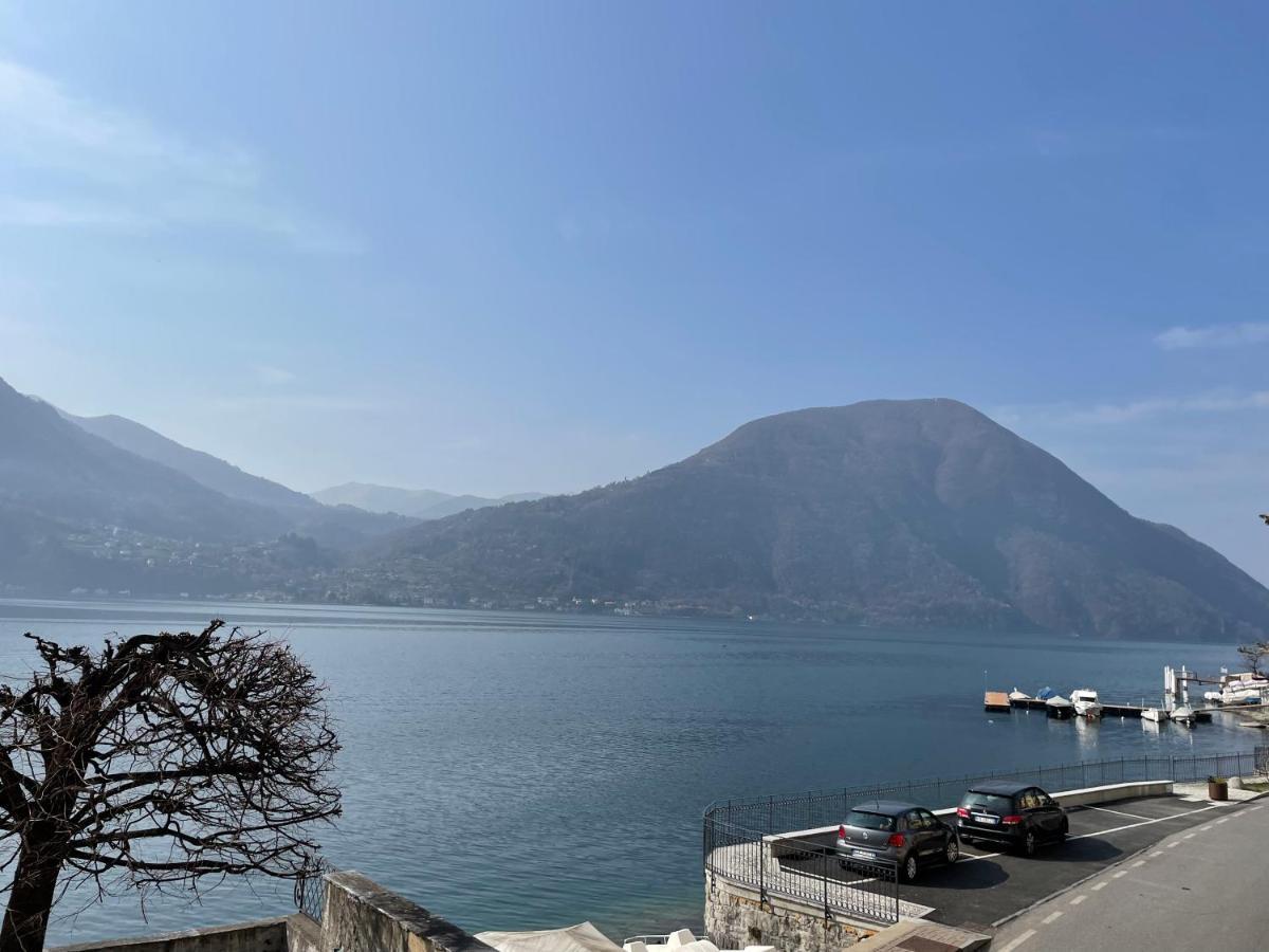 Lantica Filanda Apartment Cima Exterior photo