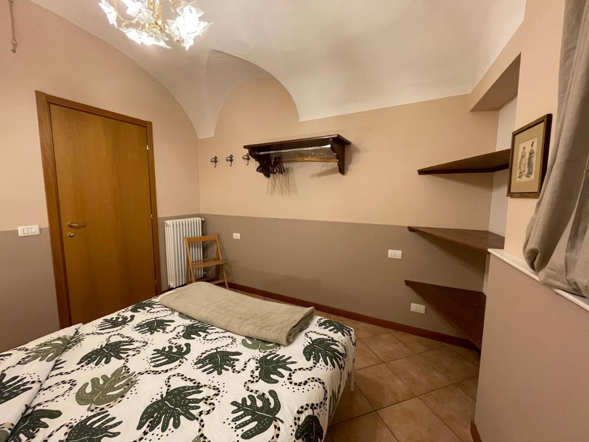 Lantica Filanda Apartment Cima Exterior photo