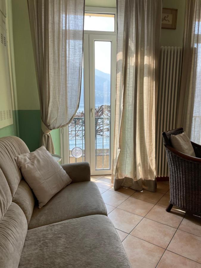 Lantica Filanda Apartment Cima Exterior photo