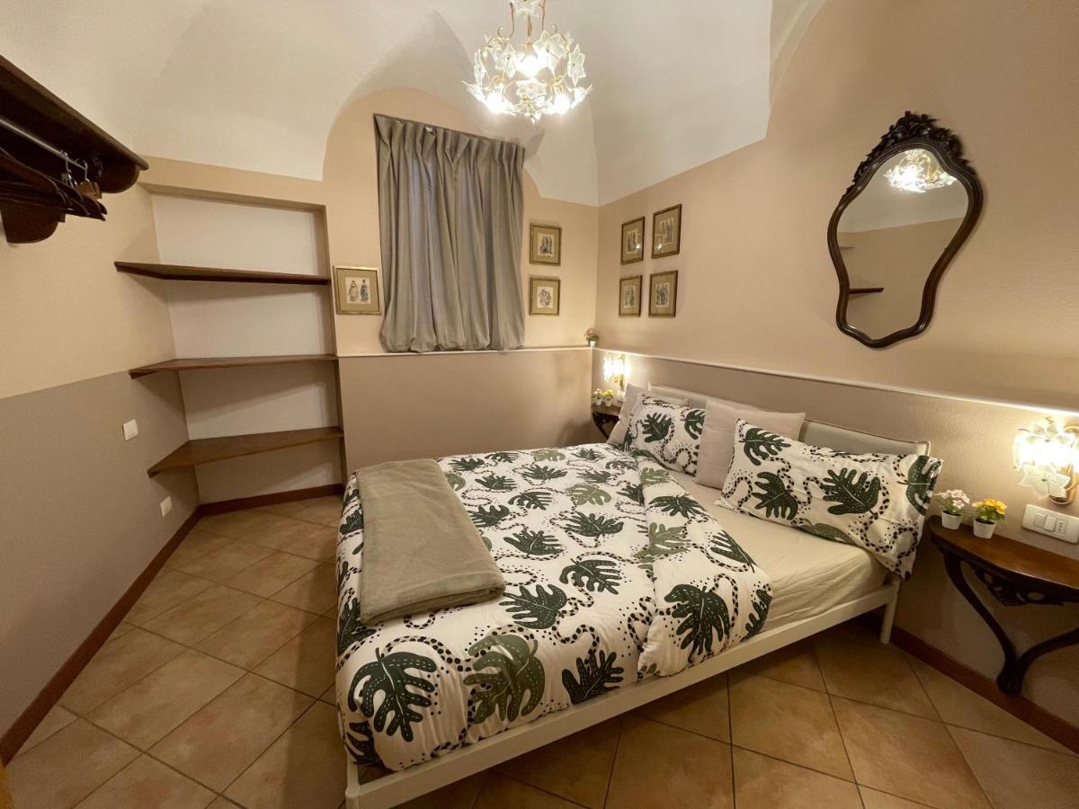Lantica Filanda Apartment Cima Exterior photo