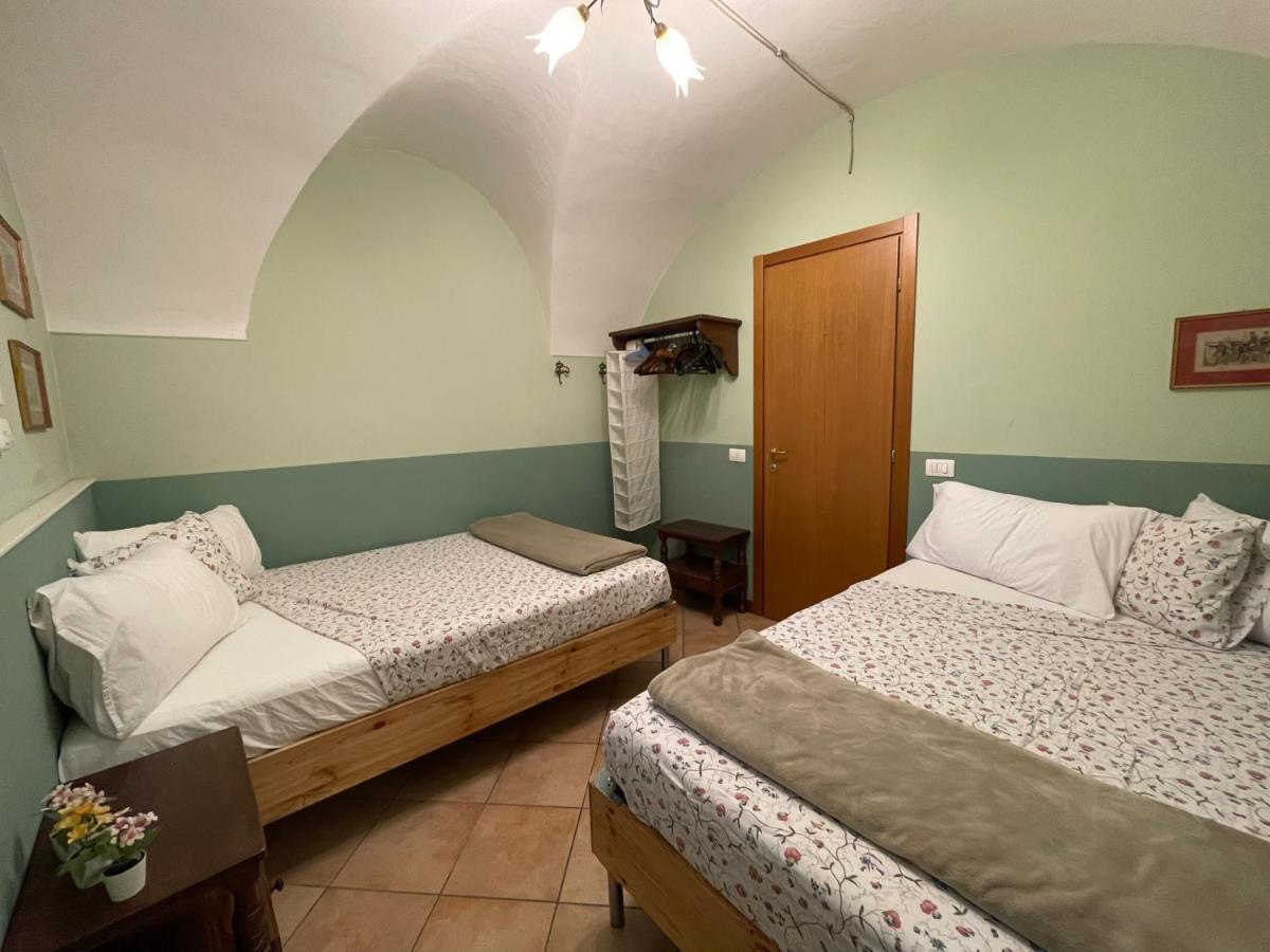 Lantica Filanda Apartment Cima Exterior photo