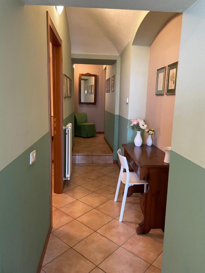 Lantica Filanda Apartment Cima Exterior photo