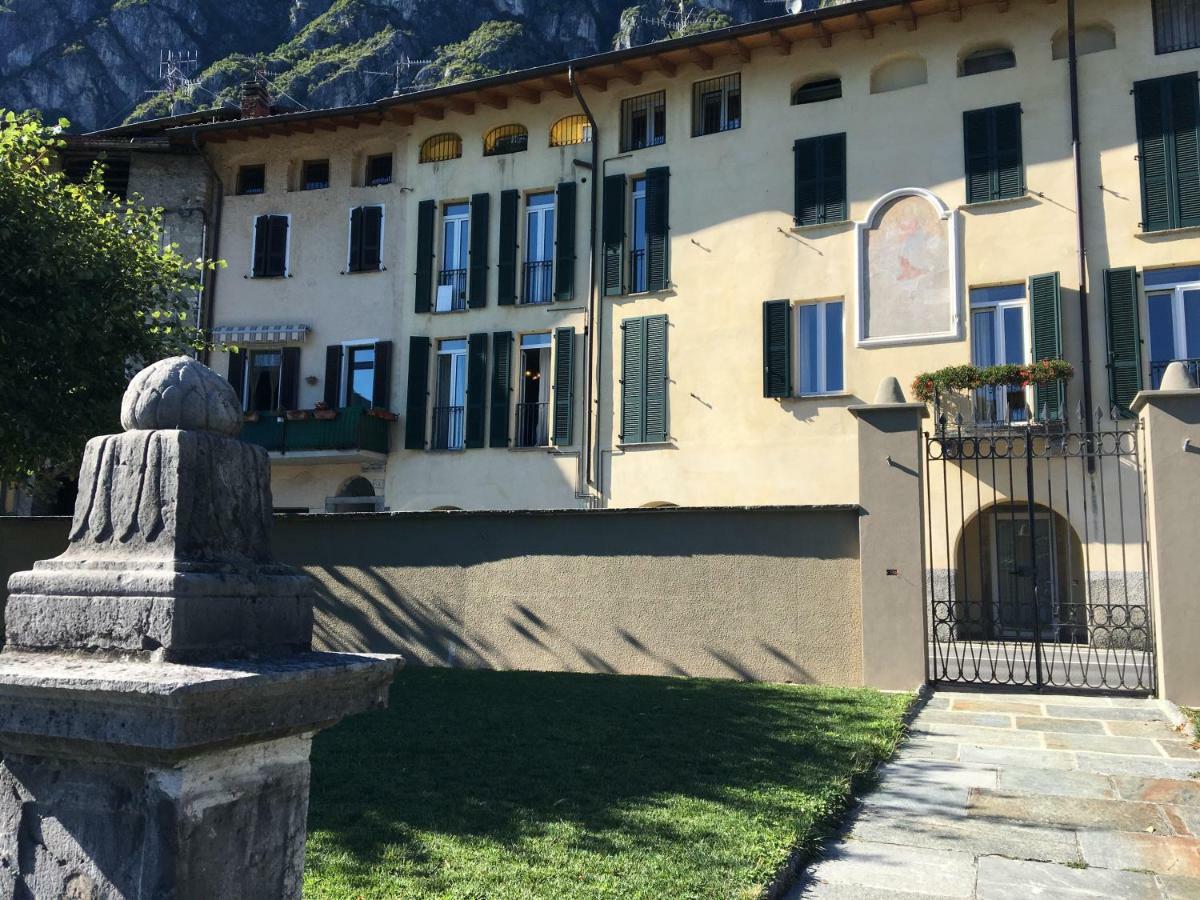 Lantica Filanda Apartment Cima Exterior photo