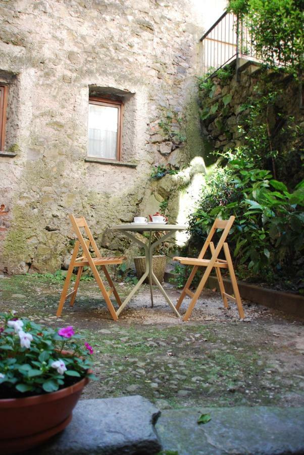 Lantica Filanda Apartment Cima Exterior photo