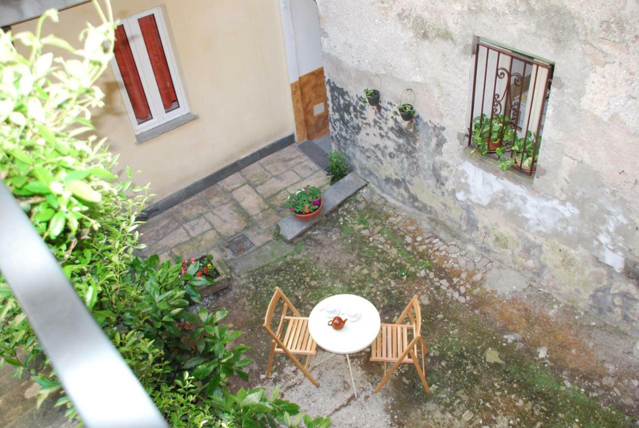 Lantica Filanda Apartment Cima Exterior photo