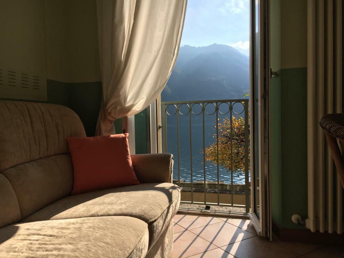 Lantica Filanda Apartment Cima Exterior photo